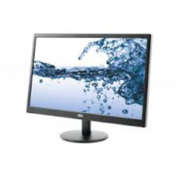 LCD 22" SAMSUNG S22E310 LED